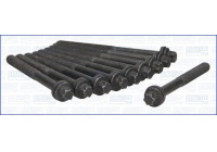Bultsats, topplock
