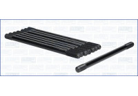 Bultsats, topplock