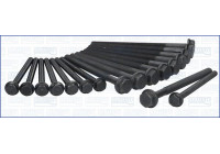 Bultsats, topplock