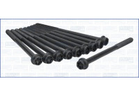 Bultsats, topplock