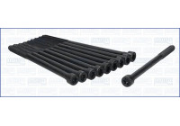 Bultsats, topplock