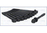 Bultsats, topplock