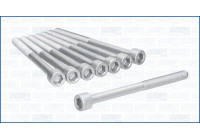 Bultsats, topplock
