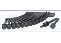 Bultsats, topplock