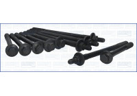 Bultsats, topplock