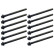Bultsats, topplock