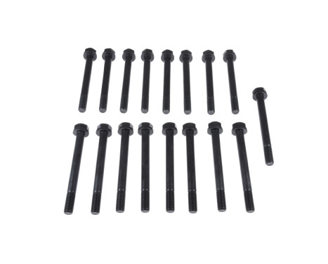 Bultsats, topplock