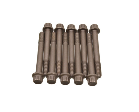 Bultsats, topplock