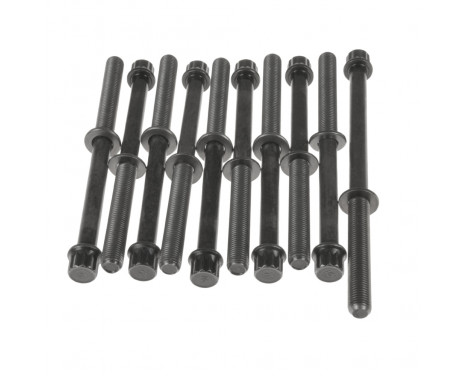 Bultsats, topplock