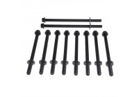 Bultsats, topplock