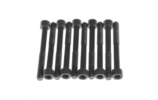 Bultsats, topplock