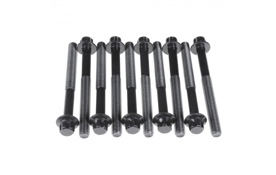 Bultsats, topplock