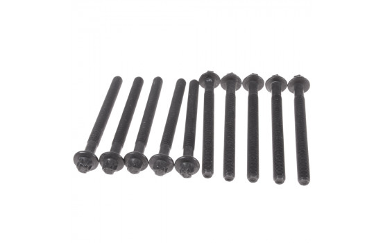 Bultsats, topplock