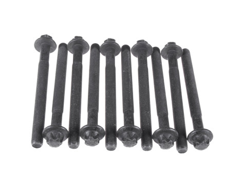 Bultsats, topplock