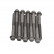 Bultsats, topplock