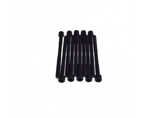 Bultsats, topplock