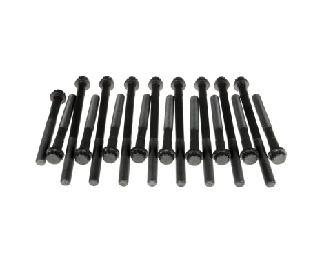 Bultsats, topplock