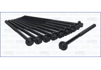 Bultsats, topplock