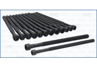 Bultsats, topplock