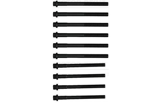 Bultsats, topplock