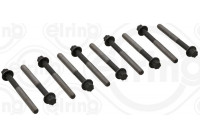 Bultsats, topplock