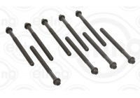 Bultsats, topplock