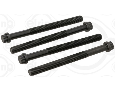 Bultsats, topplock
