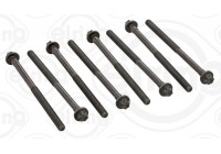 Bultsats, topplock