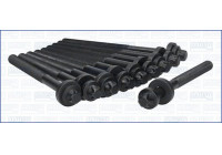 Bultsats, topplock