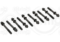 Bultsats, topplock