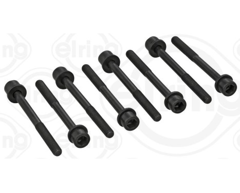 Bultsats, topplock