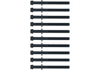 Bultsats, topplock