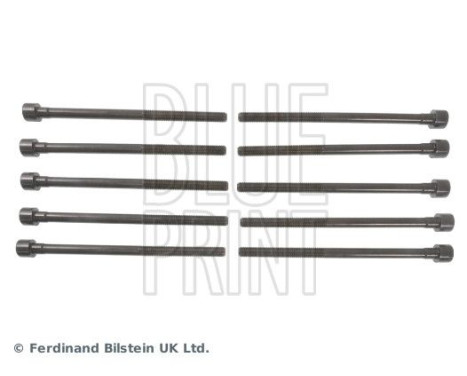 Bultsats, topplock, bild 2