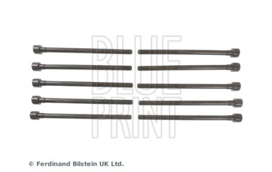 Bultsats, topplock, bild 2