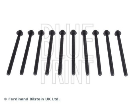 Bultsats, topplock, bild 2