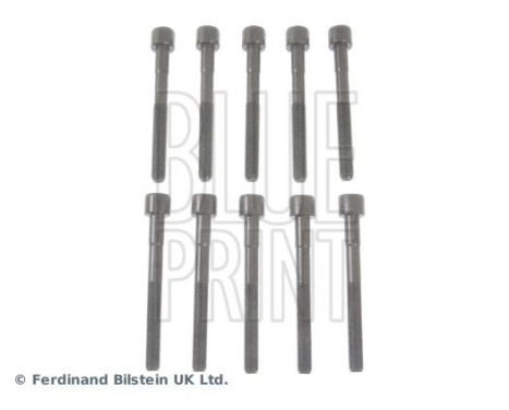 Bultsats, topplock, bild 2