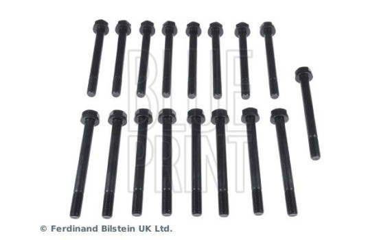 Bultsats, topplock, bild 2