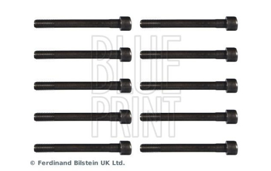 Bultsats, topplock, bild 2