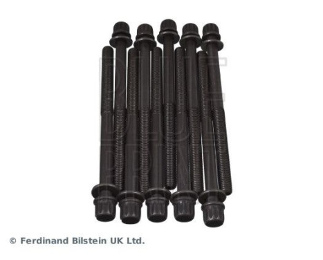 Bultsats, topplock, bild 2