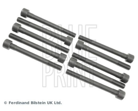 Bultsats, topplock, bild 3