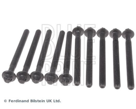 Bultsats, topplock, bild 2