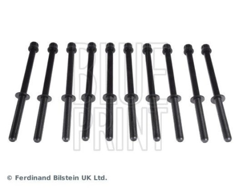 Bultsats, topplock, bild 2