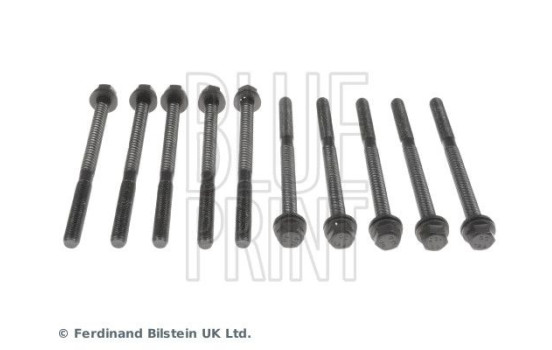 Bultsats, topplock, bild 2