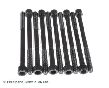 Bultsats, topplock, bild 2