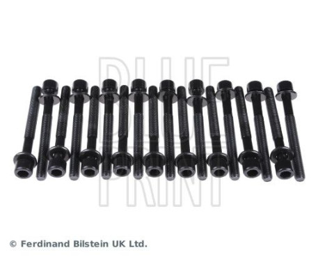 Bultsats, topplock, bild 2