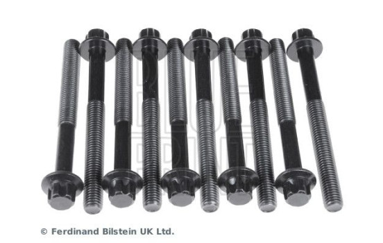 Bultsats, topplock, bild 2