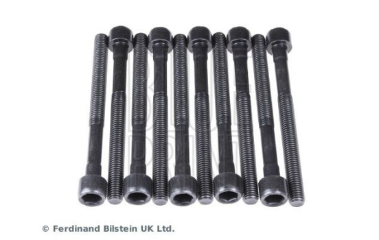 Bultsats, topplock, bild 2