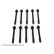 Bultsats, topplock, miniatyr 2