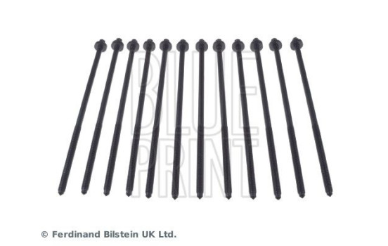 Bultsats, topplock, bild 2