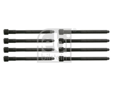 Bultsats, topplock, bild 2